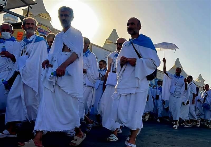 اعزام حجاج اردبیلی در3 کاروان