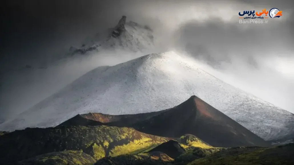 دو فصل (Two Seasons) اثر لورنزو نادالینی